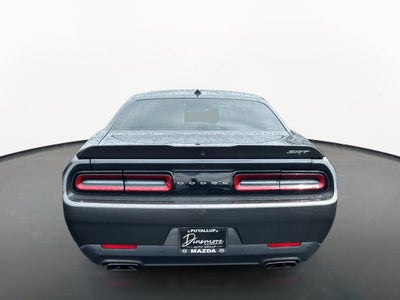 2015 Dodge Challenger SRT 392