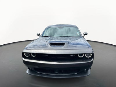 2015 Dodge Challenger SRT 392