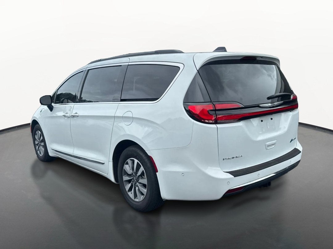 2023 Chrysler Pacifica Hybrid Limited