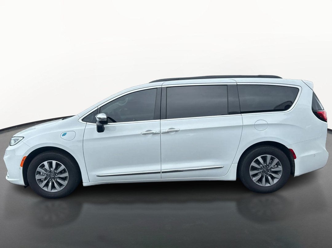 2023 Chrysler Pacifica Hybrid Limited