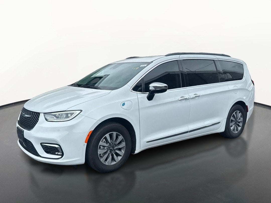 2023 Chrysler Pacifica Hybrid Limited