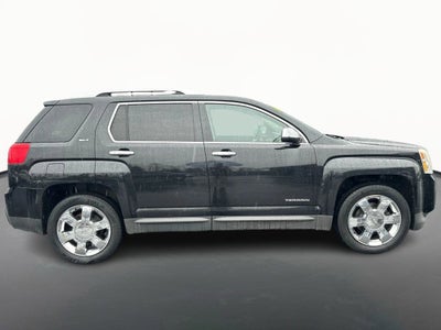 2011 GMC Terrain SLT-2 AWD