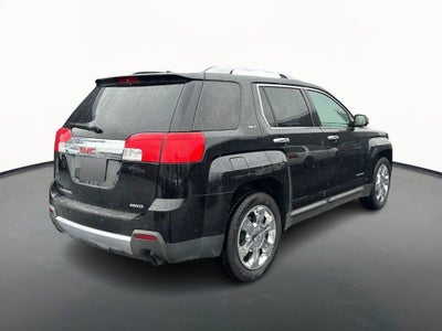 2011 GMC Terrain SLT-2 AWD