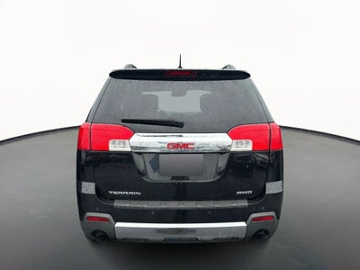 2011 GMC Terrain SLT-2 AWD