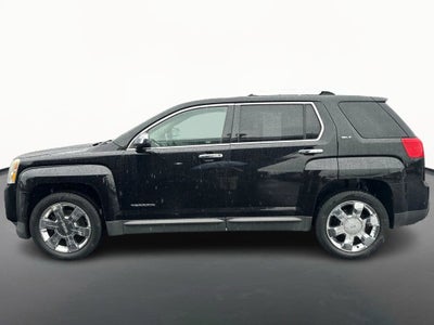 2011 GMC Terrain SLT-2 AWD