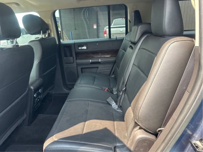 2019 Ford Flex Limited AWD