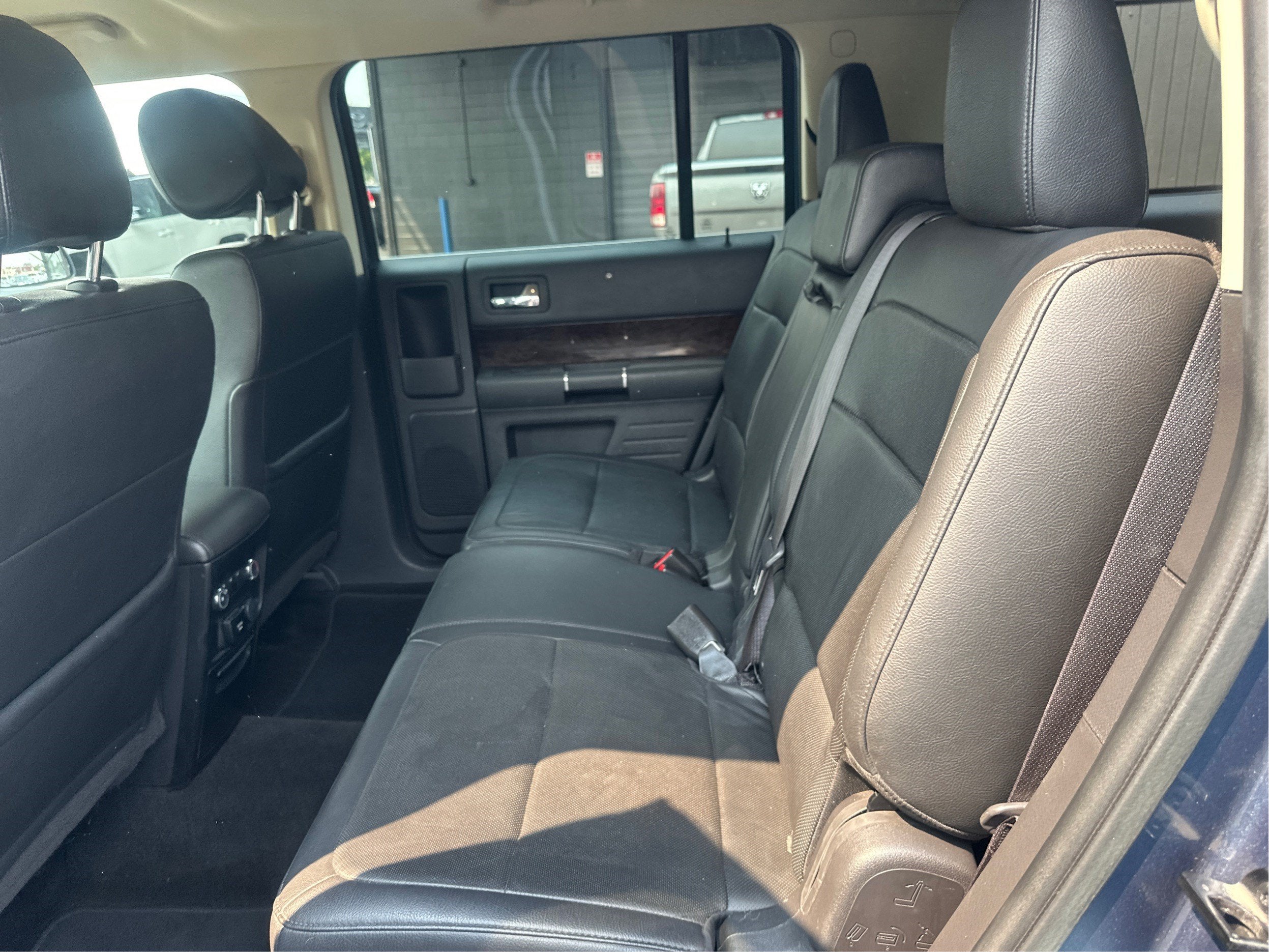 2019 Ford Flex Limited AWD
