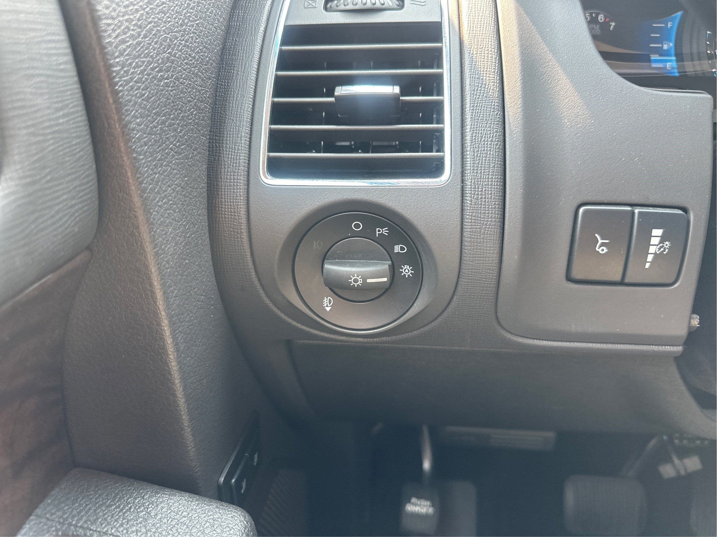 2019 Ford Flex Limited AWD