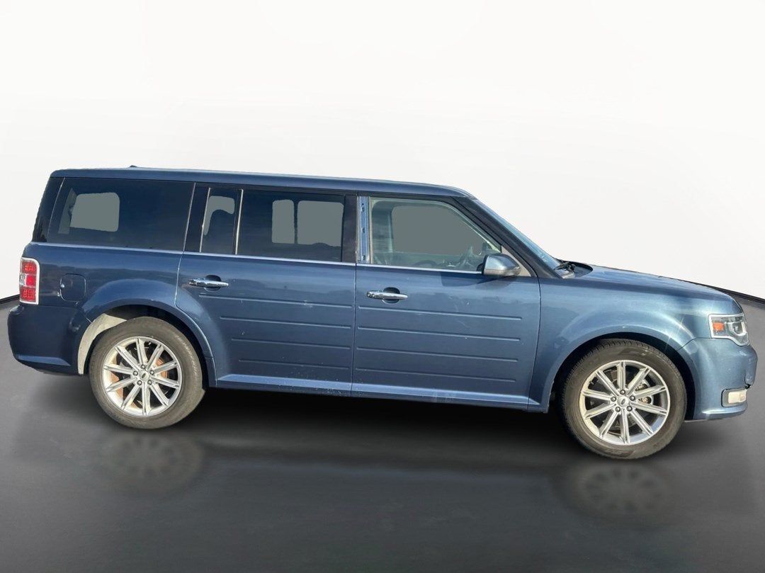 2019 Ford Flex Limited AWD