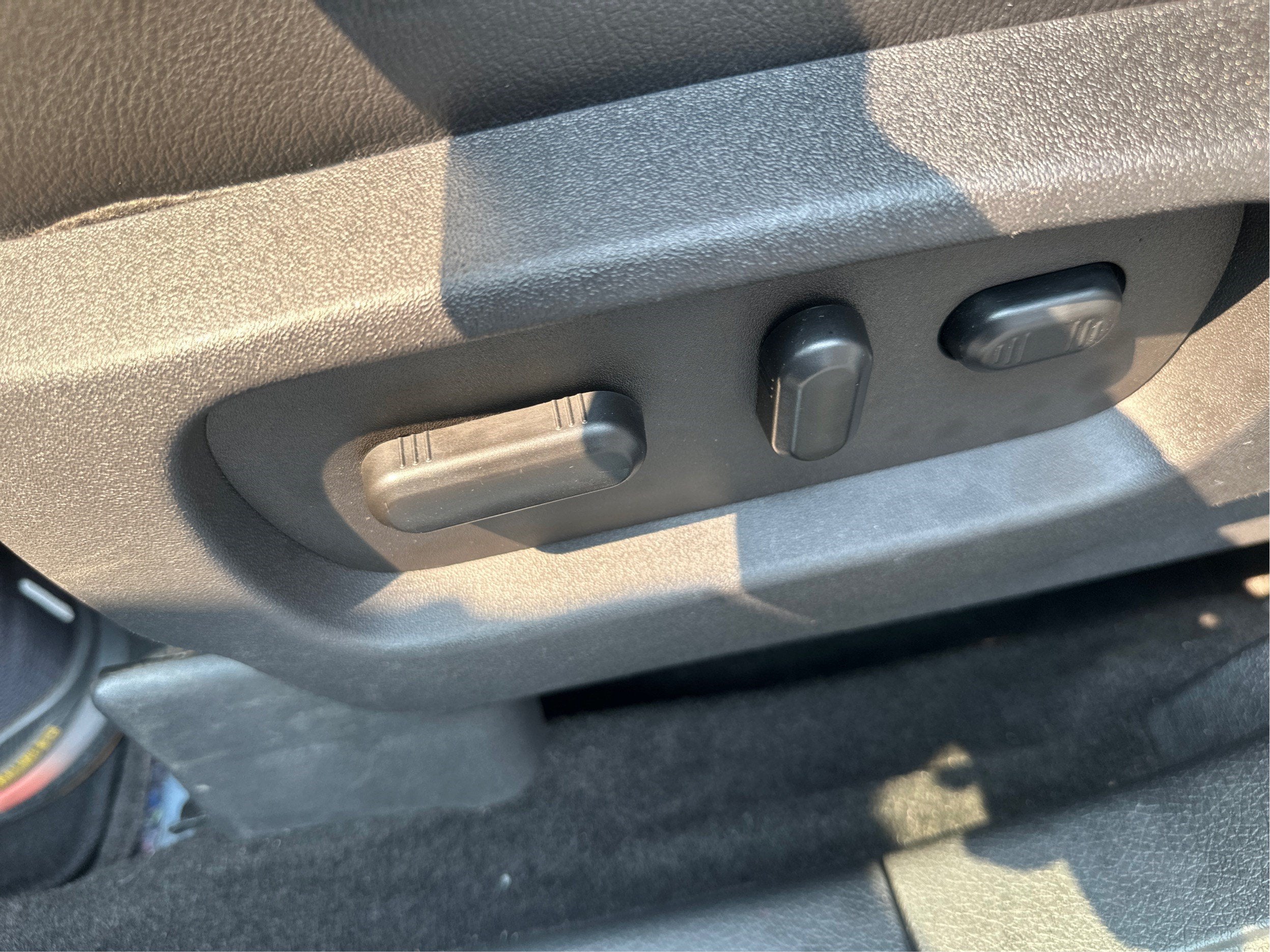 2019 Ford Flex Limited AWD