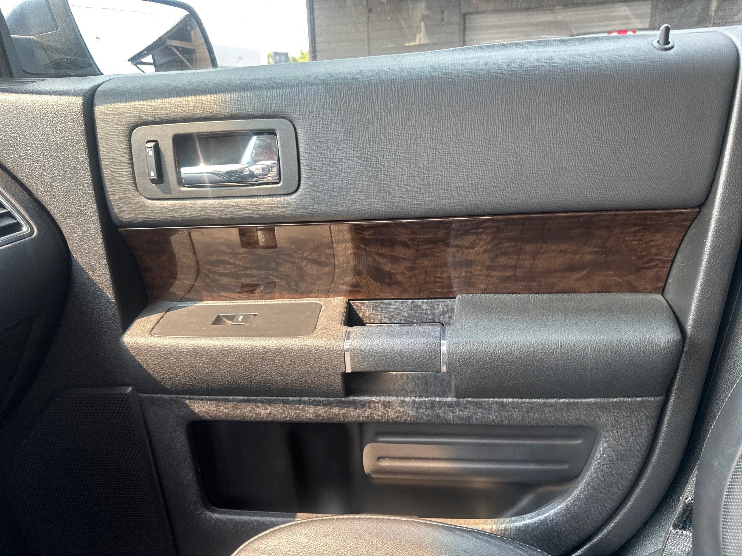 2019 Ford Flex Limited AWD