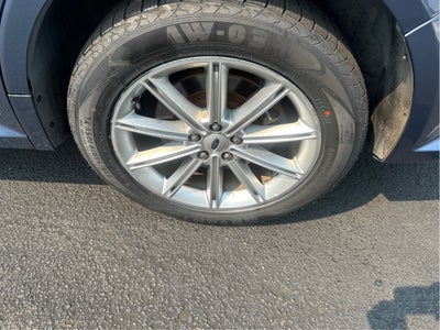 2019 Ford Flex Limited AWD