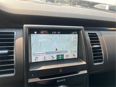 2019 Ford Flex Limited AWD