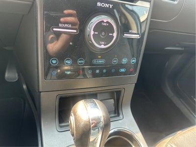 2019 Ford Flex Limited AWD