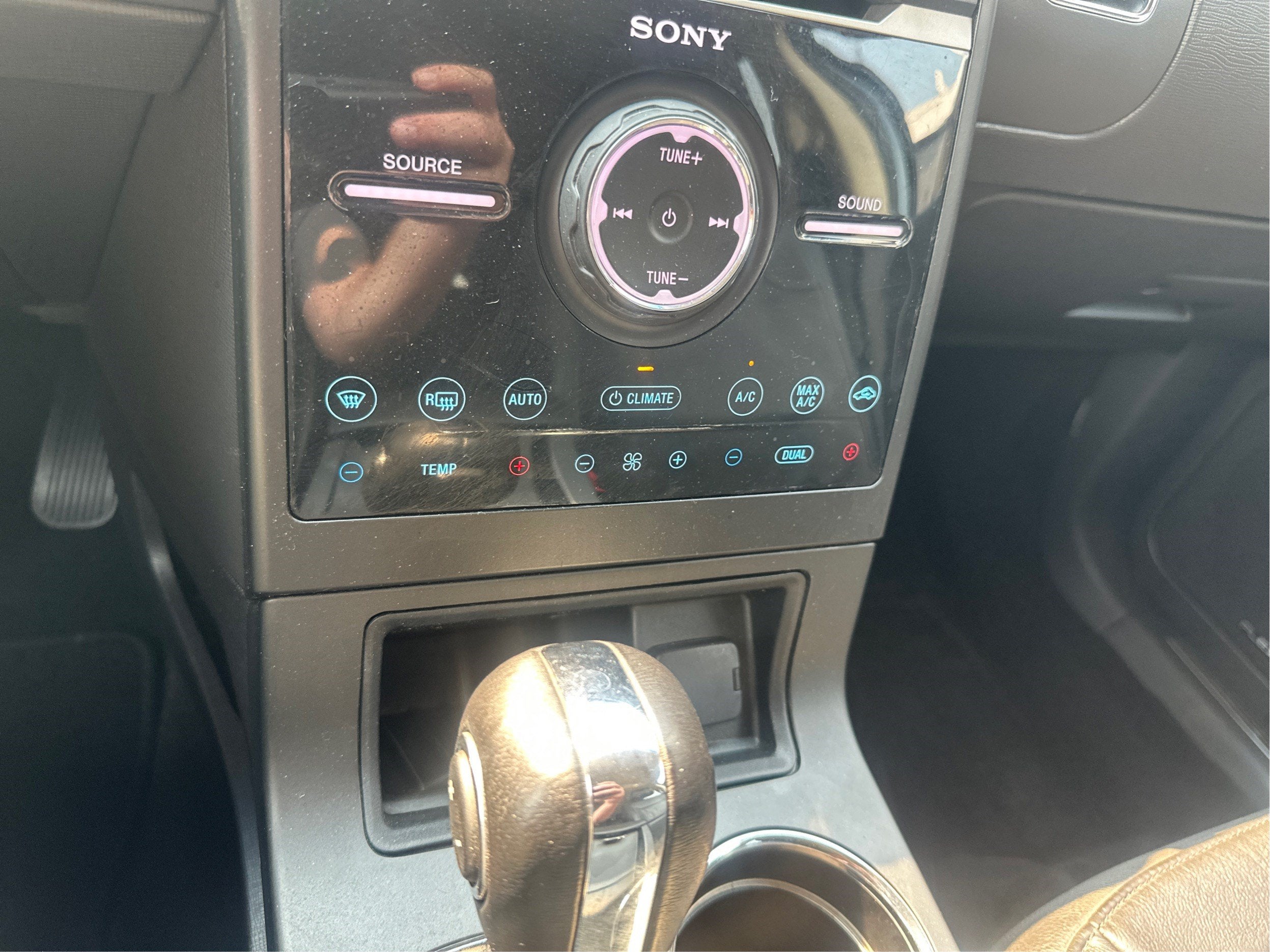 2019 Ford Flex Limited AWD