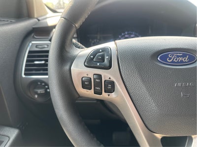 2019 Ford Flex Limited AWD
