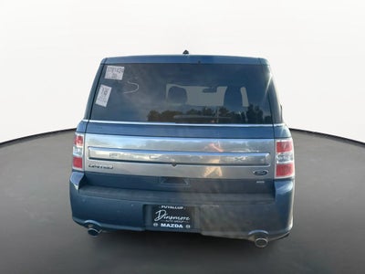 2019 Ford Flex Limited AWD