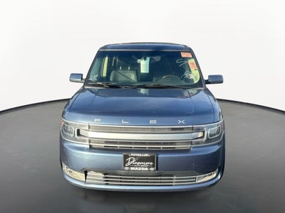 2019 Ford Flex Limited AWD