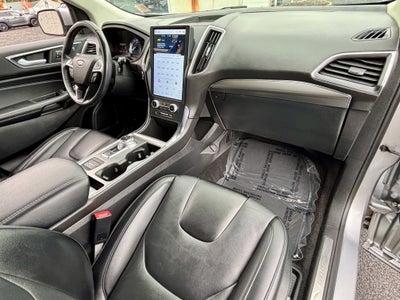 2022 Ford Edge Titanium AWD