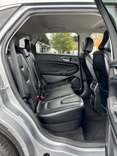 2022 Ford Edge Titanium AWD