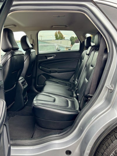 2022 Ford Edge Titanium AWD