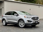 2022 Ford Edge Titanium AWD