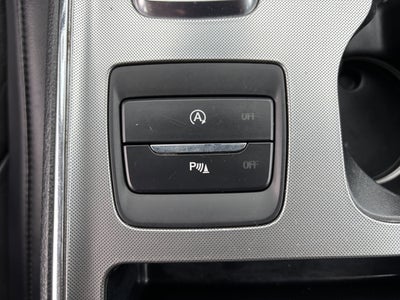 2022 Ford Edge Titanium AWD