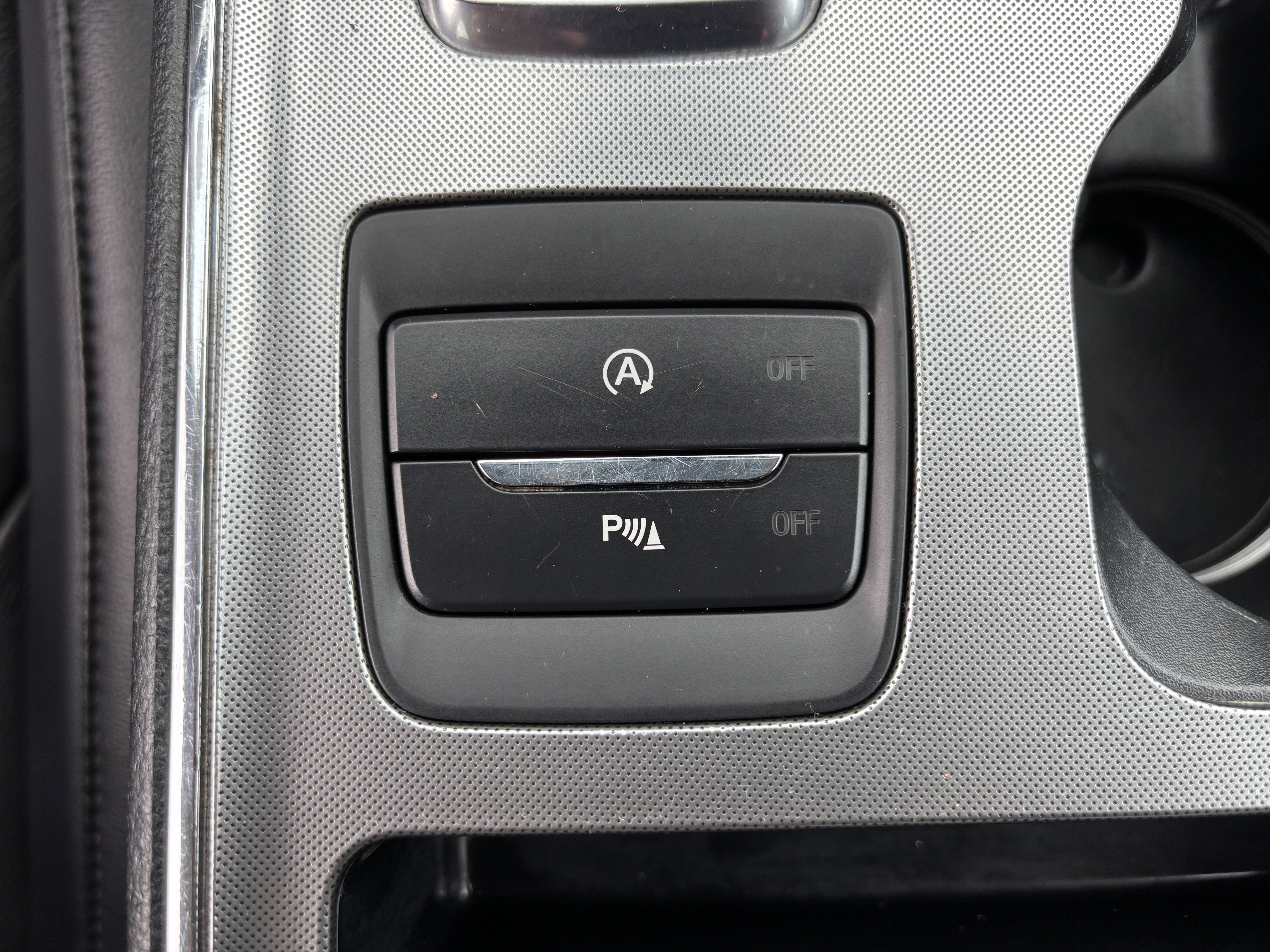 2022 Ford Edge Titanium AWD