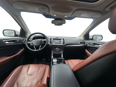 2019 Ford Edge Titanium AWD