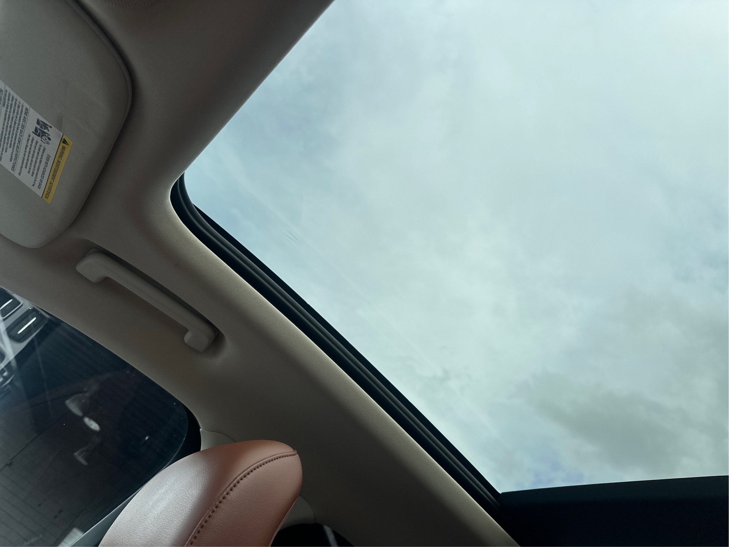 2019 Ford Edge Titanium AWD
