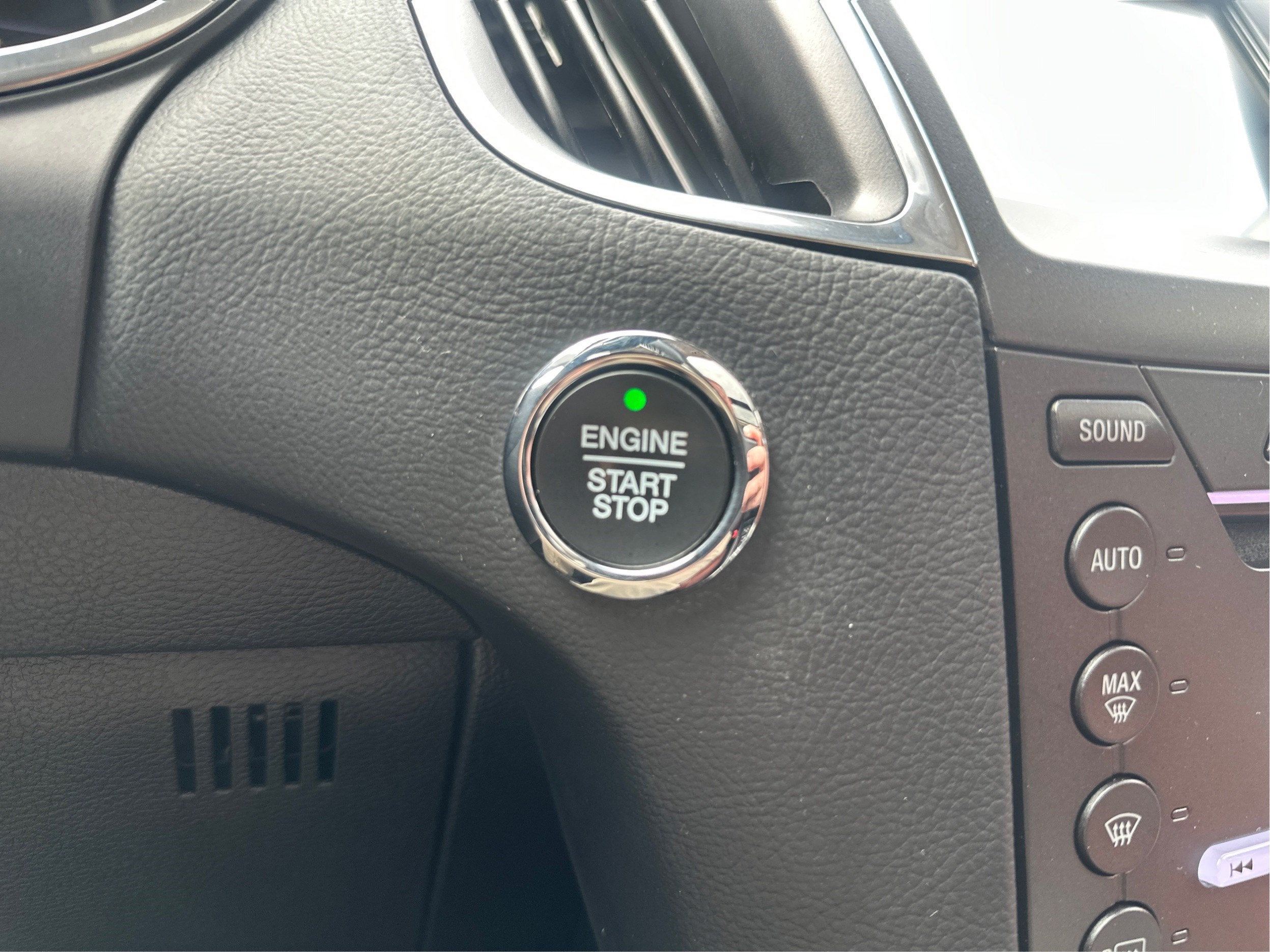 2019 Ford Edge Titanium AWD