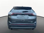 2017 Ford Edge Titanium AWD