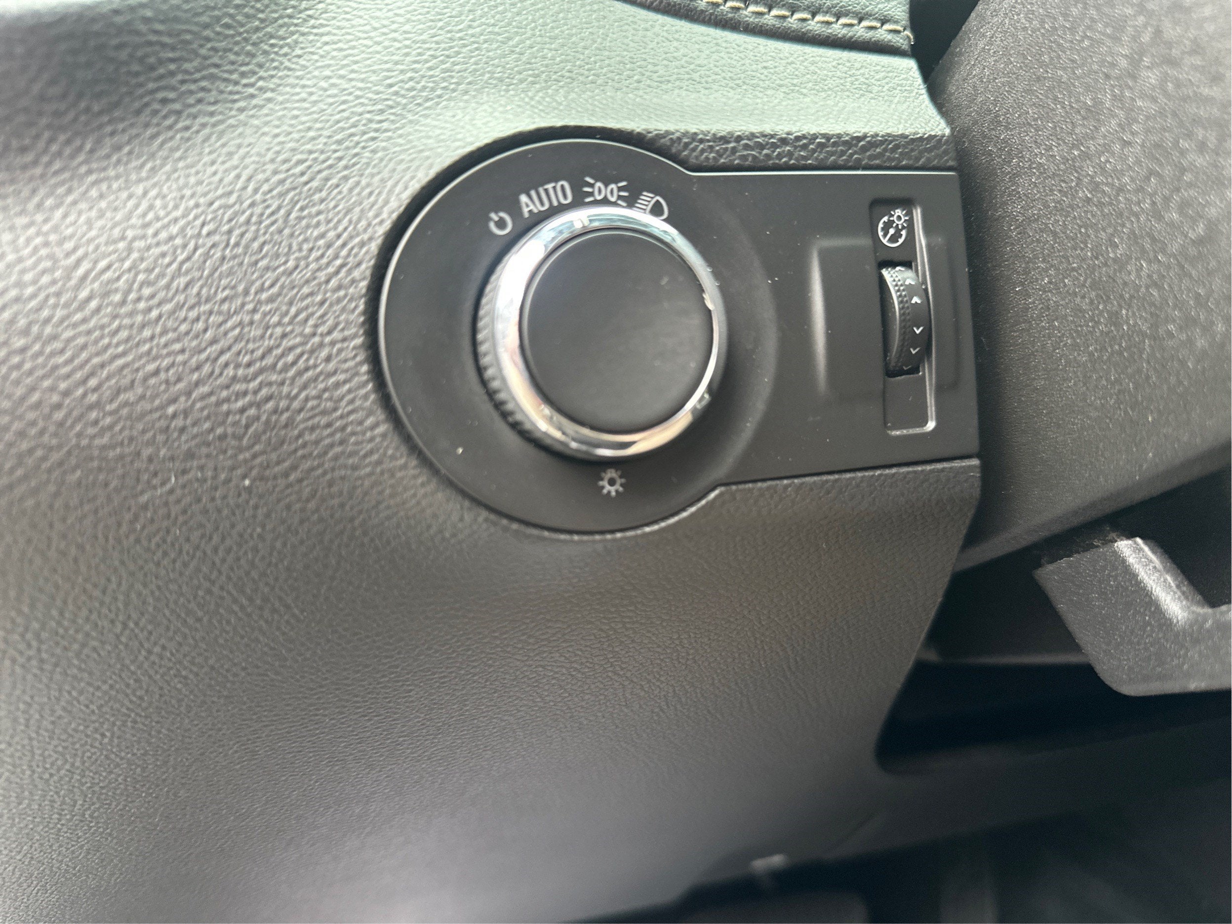 2015 Chevrolet Camaro LS