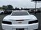 2015 Chevrolet Camaro LS