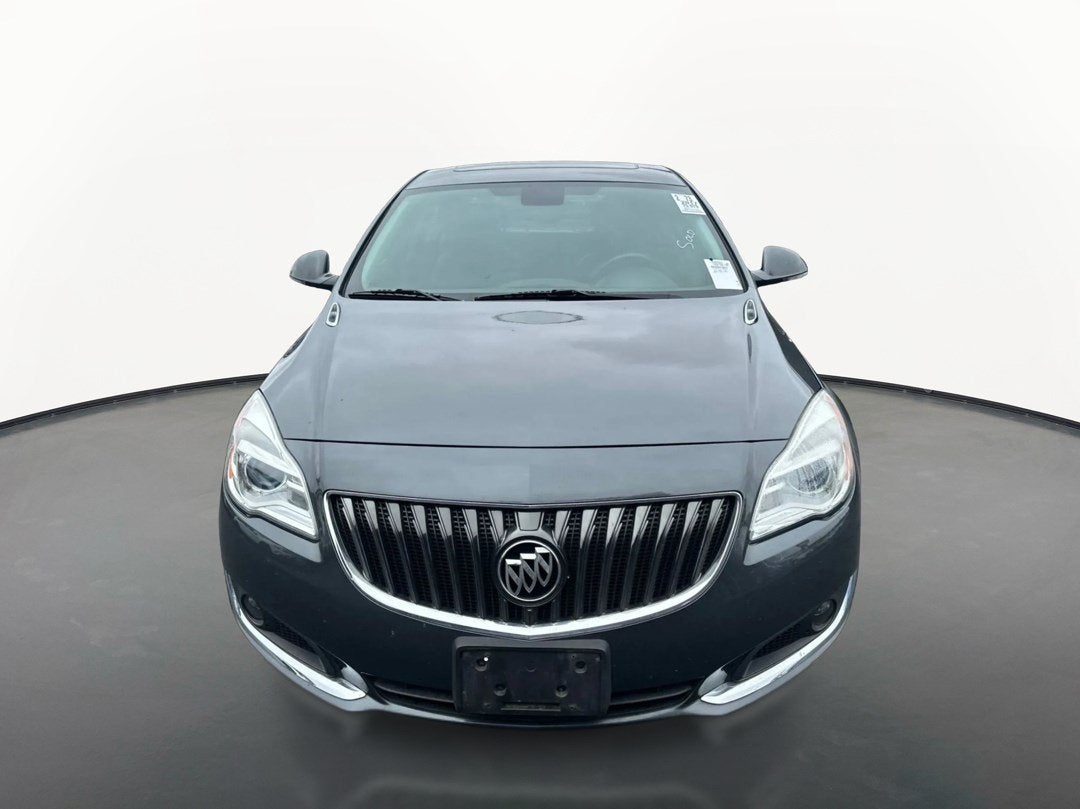 2017 Buick Regal Sport Touring