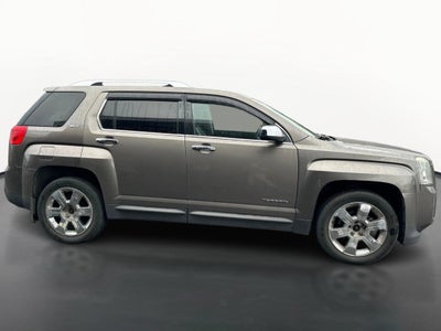 2012 GMC Terrain SLT-2