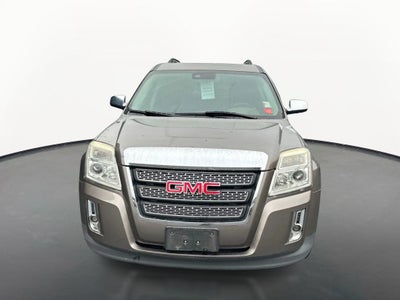 2012 GMC Terrain SLT-2