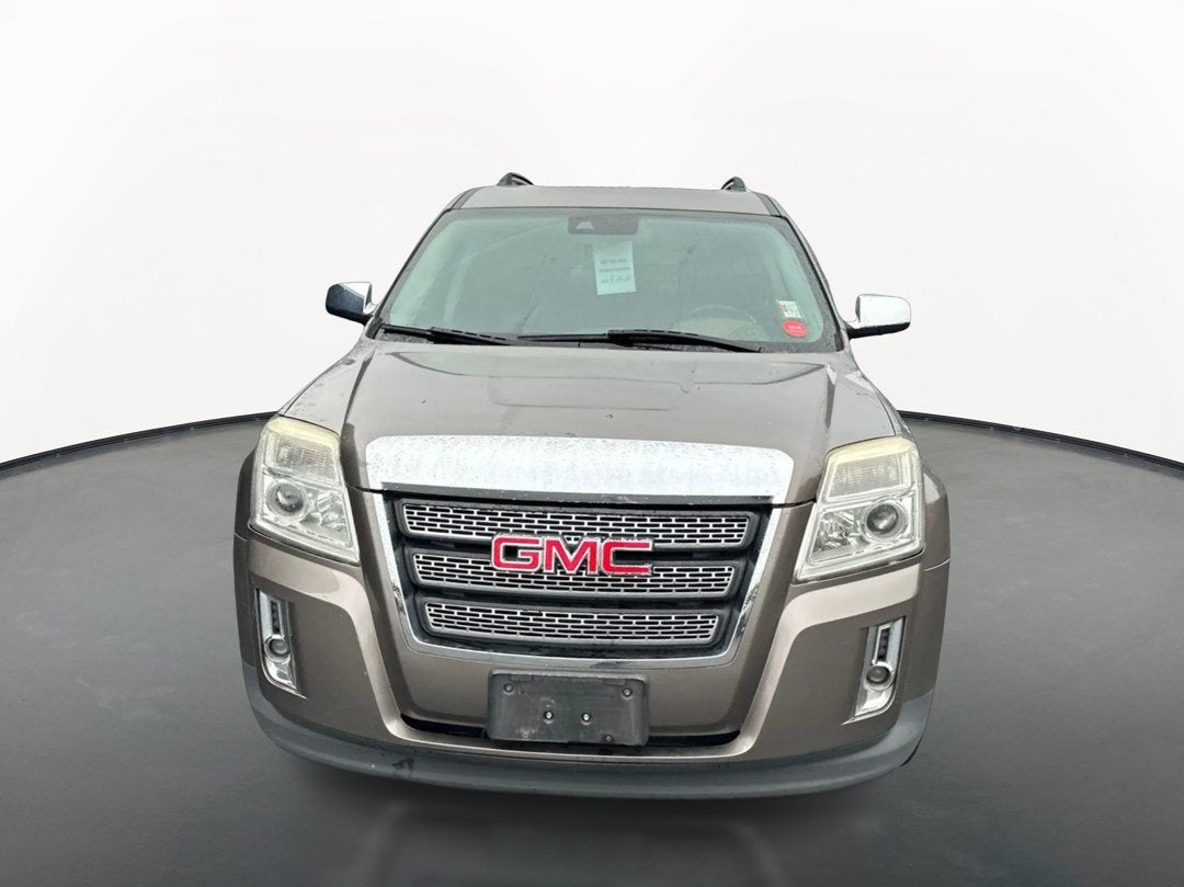 2012 GMC Terrain SLT-2