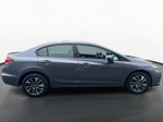 2015 Honda Civic Sedan EX