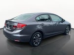 2015 Honda Civic Sedan EX
