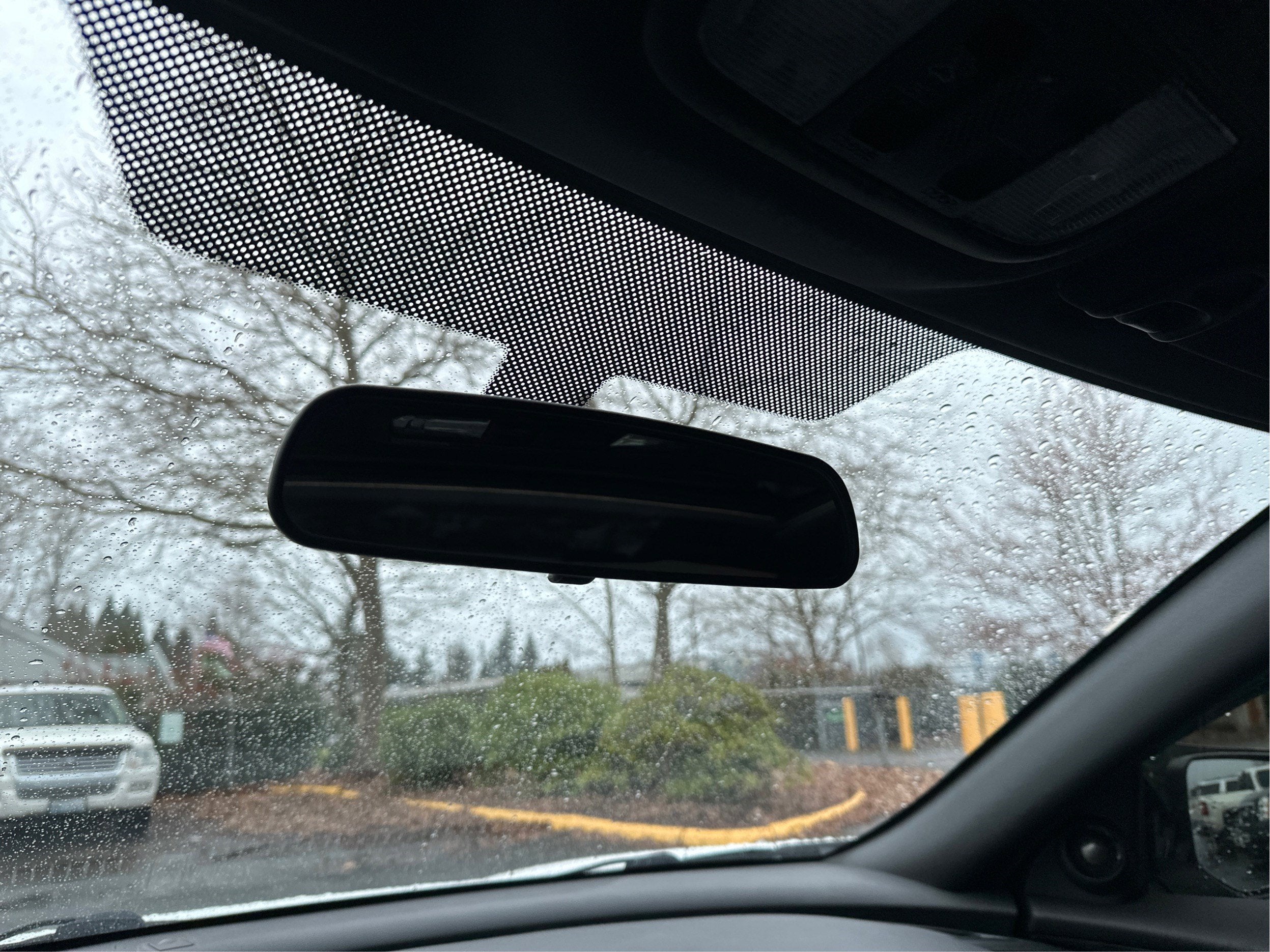 2019 Honda Civic Si Sedan Manual