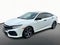 2019 Honda Civic Si Sedan Manual
