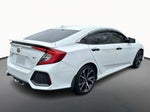 2019 Honda Civic Si Sedan Manual