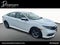 2020 Honda Civic Sedan Base