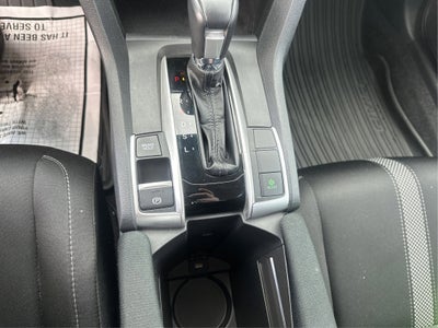 2020 Honda Civic Sedan Base