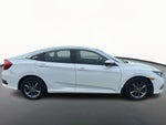 2020 Honda Civic Sedan Base