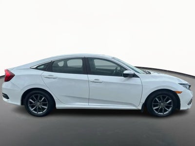 2020 Honda Civic Sedan Base