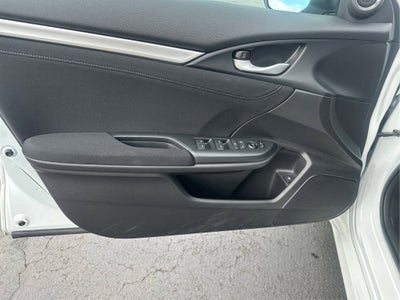 2020 Honda Civic Sedan Base