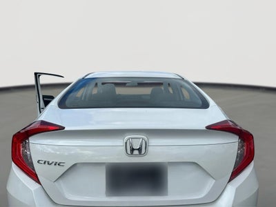 2020 Honda Civic Sedan Base