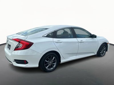 2020 Honda Civic Sedan Base